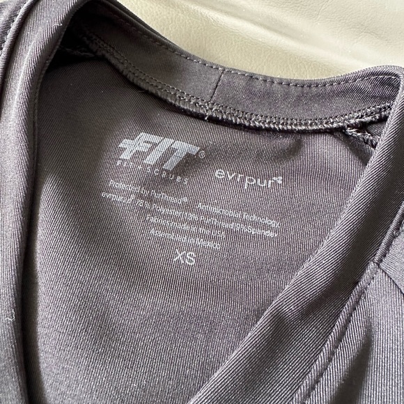 Fitscrubs scrub top - Picture 2 of 5